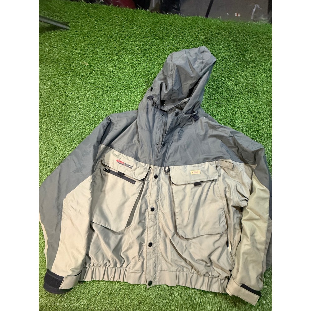 Redington Red Storm Fishing Jacket XXL